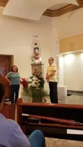 Nossa Senhora de Guadalupe - 12/06/2023